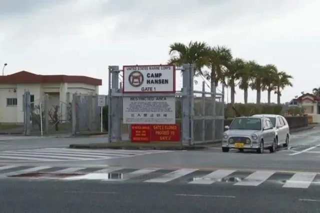 再曝三起性暴力案，驻日美军才是真正的安全隐患